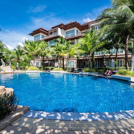 Hotel Coco Phuket Bangtao Beach Bang Tao Beach  Zewnętrze zdjęcie