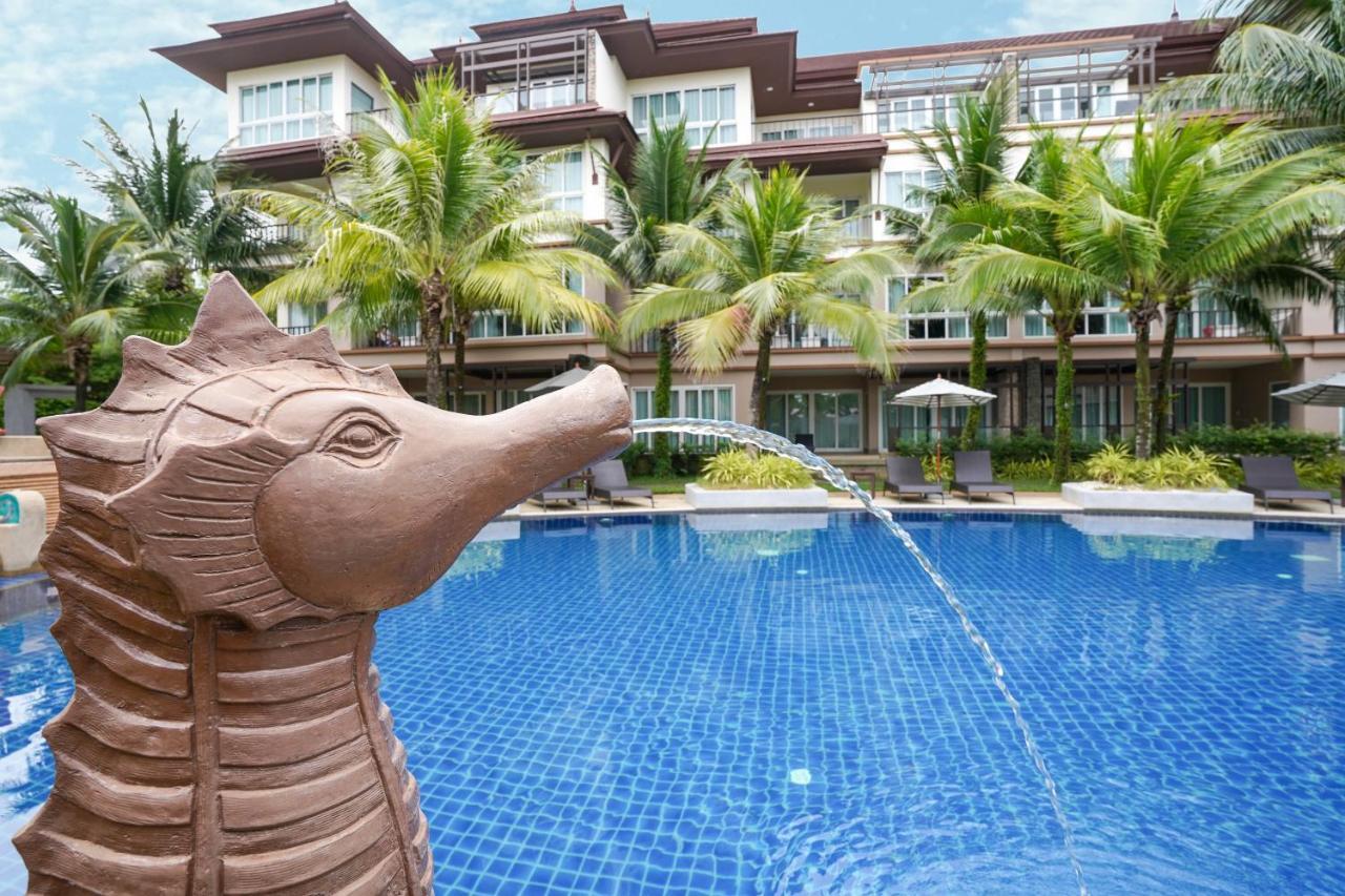 Hotel Coco Phuket Bangtao Beach Bang Tao Beach  Zewnętrze zdjęcie