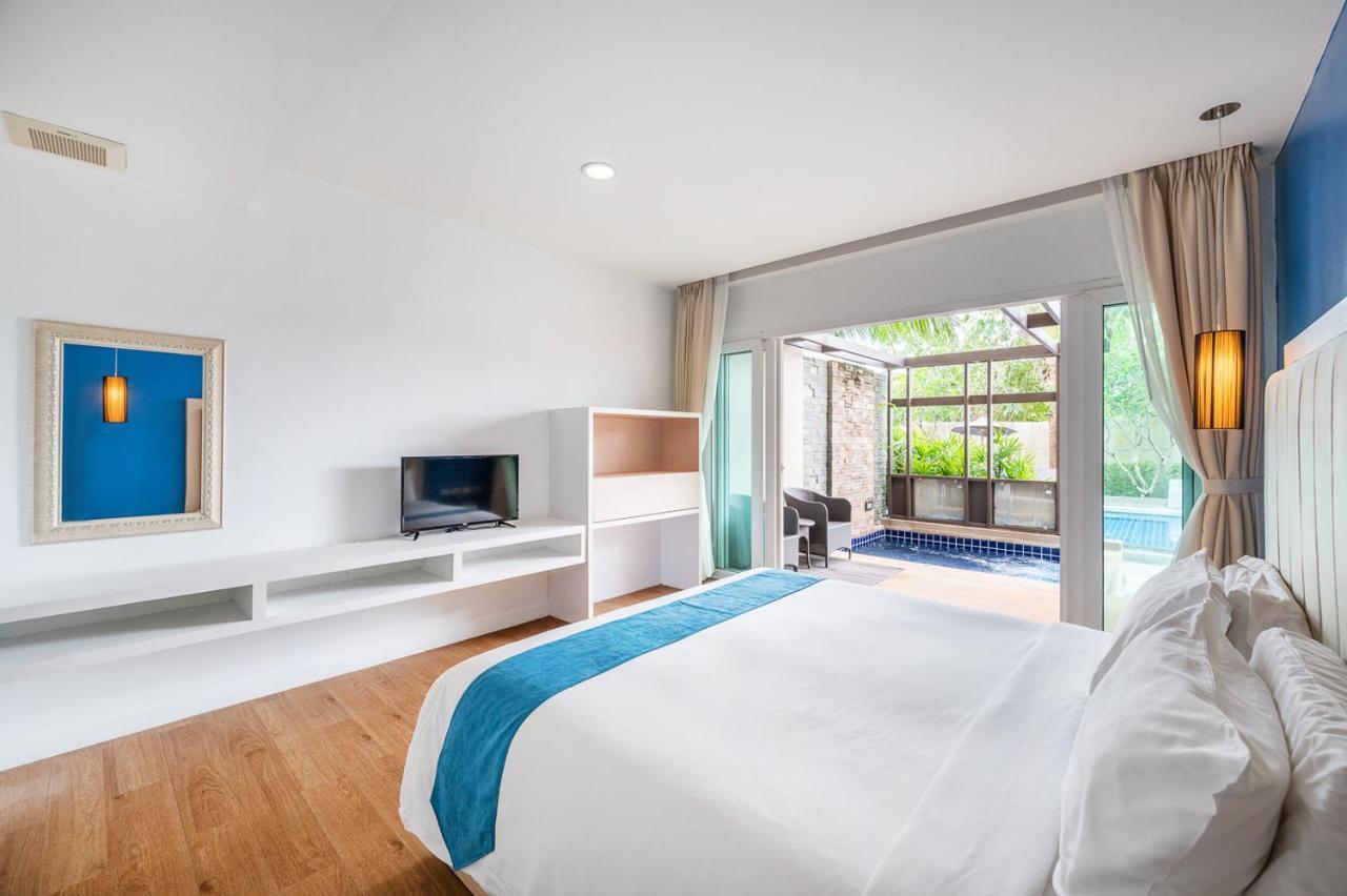 Hotel Coco Phuket Bangtao Beach Bang Tao Beach  Zewnętrze zdjęcie